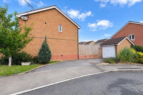 Driveway &amp; Garage