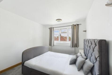 Bedroom Area (Virtually Enhanced)