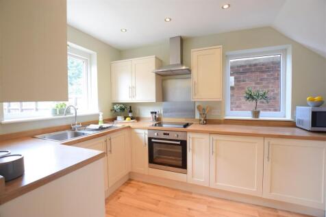 Sudbrooke Drive, Lincoln photo 4