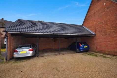 Allocated Car Port
