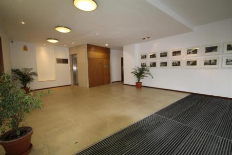 Lobby Area