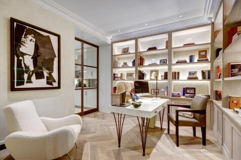 Warrington Crescent, London W9 photo 3