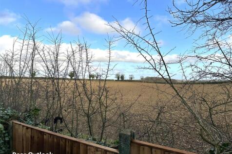 Unspoiled Rural Outlook 341