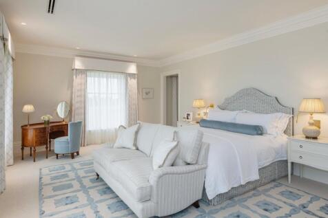 Previous Development