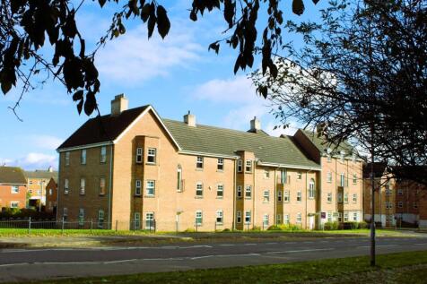 Front Of Block