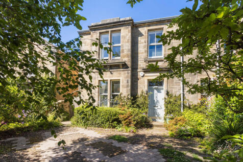 Front Exterior of 3 Findhorn Place