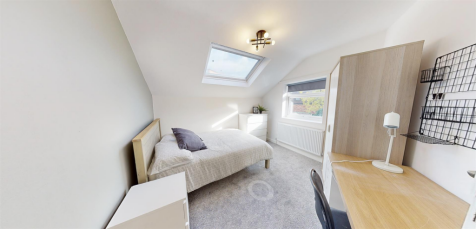 £120pppw Church Street, Lenton, Nottingham photo 4