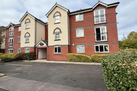 Manchester, M22 - property photo