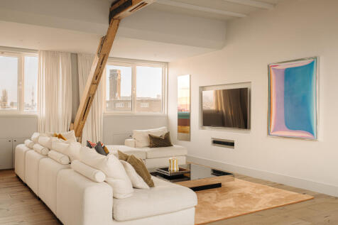 Ruysdaelstraat 49 F 4 1071 XA AMSTERDAM image 4