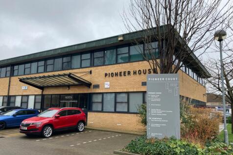 Pioneer House