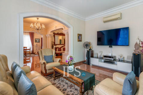 5 Bedroom Villa For Sale - Chip Mong Grand Phnom Penh, Kmuonh, Phnom Penh