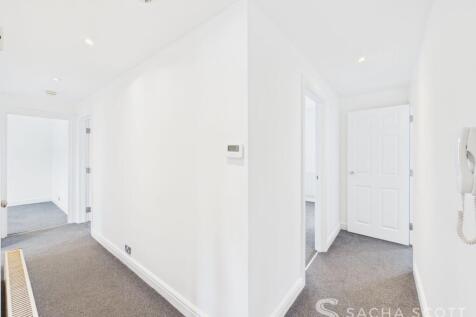 Hall &amp; Storage