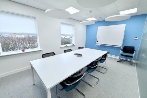 Office to rent Image 6