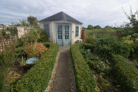 summerhouse