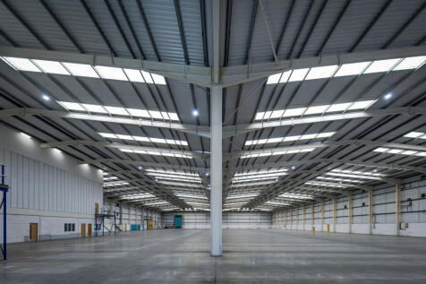 Light Industrial to rent Image 11