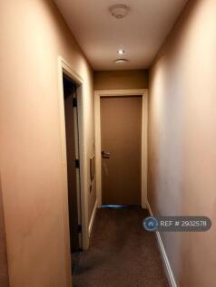 Internal Corridor