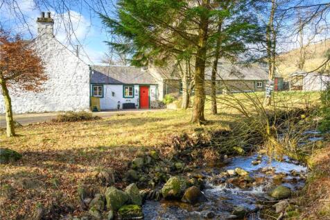 Balloch and Burn