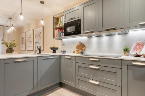 Showhome photography