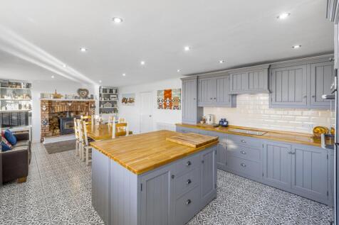 The Old Shop (Newark)-35