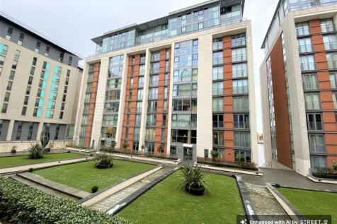 Baltic Apartments E16