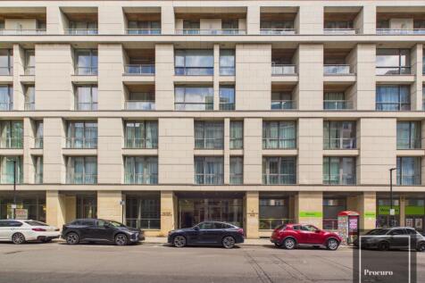 Exterior Shot