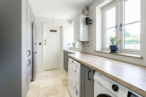 The Barn  Ansley Common