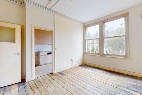 Flat 130B, Highlever Road, North Kensington, London, W10 6PJ