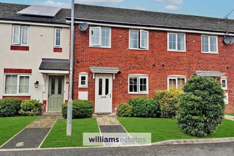 mid terrace