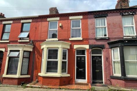 Tiverton Street, Wavertree, Liverpool, L15 photo 4