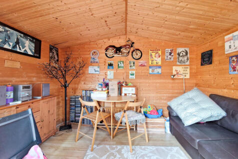 Summerhouse