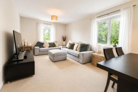 Living Room / Dining Room