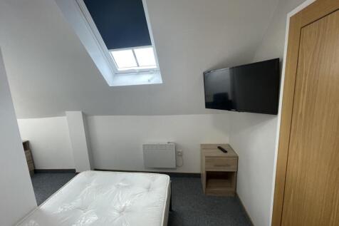 Salisbury Road, Leicester photo 4