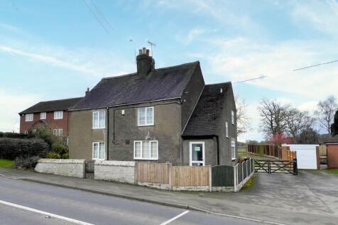 3 bedroom Character Property for sale