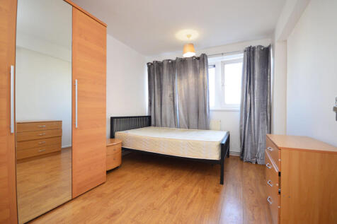 1 Bedroom Flat to Rent