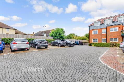 Driveway/Parking