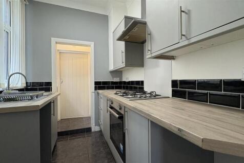 New Kitchen