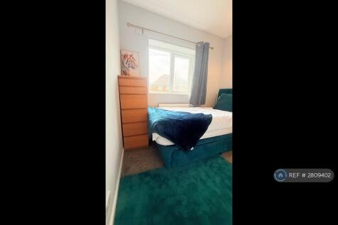 Bedroom 3 - Single Room For Single Occupancy