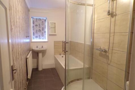 Ground Floor Bathroom