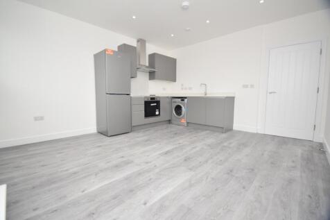 Kitchen/Lounge