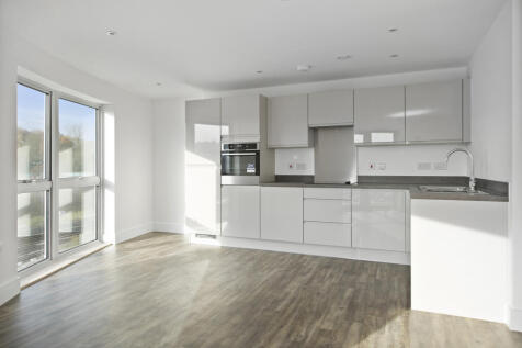 Lounge/kitchen