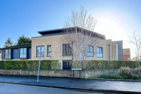 Akeman House