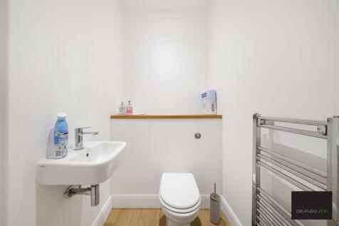 Flat 1B, 137 Crescent Lane - xzk6wd5s0tfU5blTnm8h.