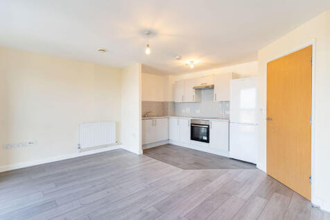 Reception/Kitchen