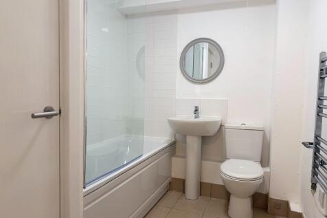 Brian Redhead Court, Jackson Crescent, Manchester photo 5