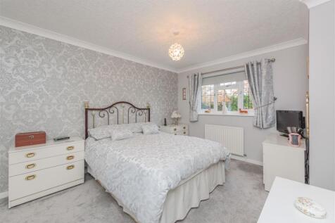 30 Coton Road, Nether Whitacre