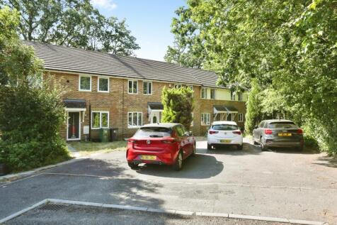 Allocated Parking