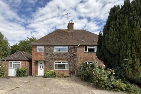 Wantage, OX12 - property photo