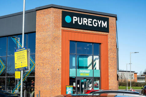 Chateau Mews Prox...