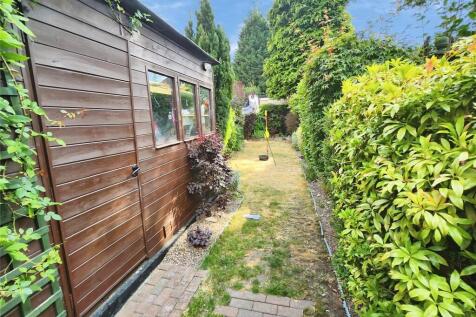 Rear Garden Two