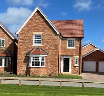 Plot 5 The Kelling